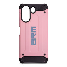 Чохол до мобільного телефона Armorstandart Panzer Xiaomi Redmi 13C 4G / Poco C65 Pink (ARM73703)